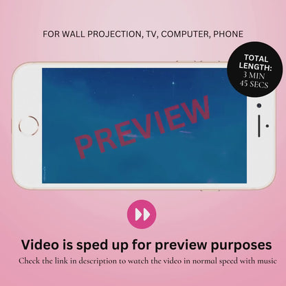 GIRL Gender Reveal Movie Video With Fake Reveal