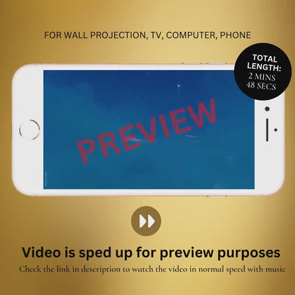 PREGNANCY Reveal Announcement Movie Video